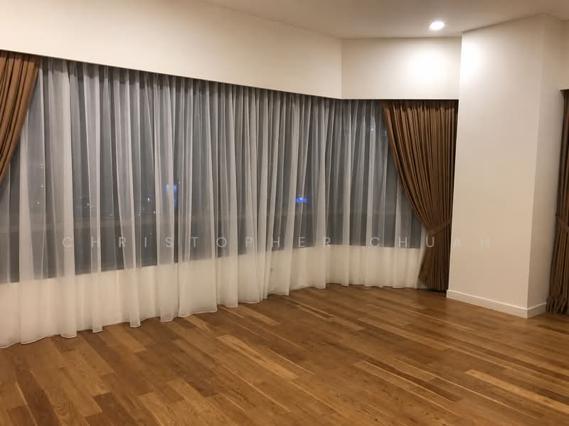 Service Residence for Rent at The Sentral Residences - Christopher Chuah - Interior - PropertyGuru.com.my