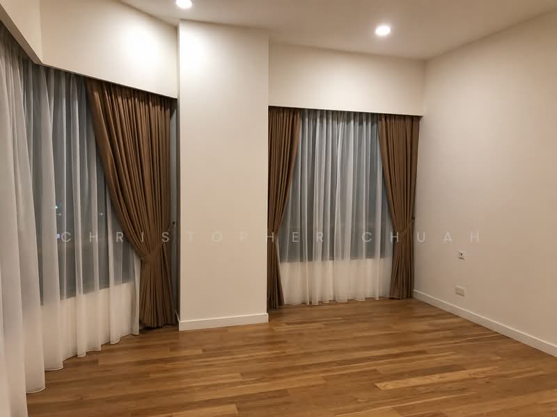 Service Residence for Rent at The Sentral Residences - Christopher Chuah - Interior - PropertyGuru.com.my
