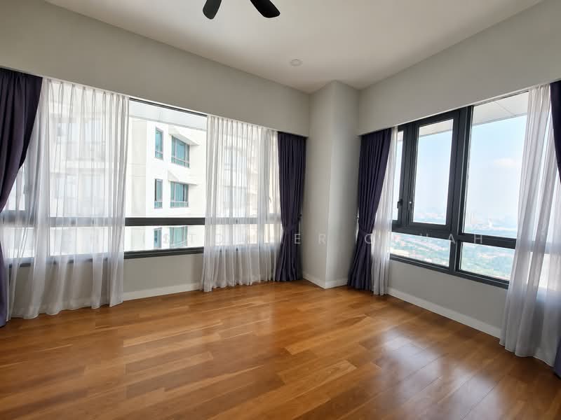 Service Residence for Rent at The Sentral Residences - Christopher Chuah - View - PropertyGuru.com.my