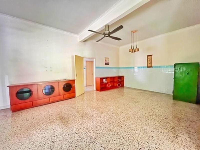 Semi-Detached House for Sale in Jelutong (Penang) - Gary Goh - Living Room - PropertyGuru.com.my