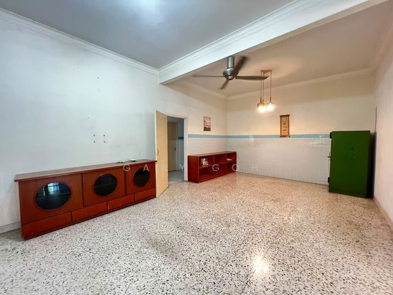 Semi-Detached House for Sale in Jelutong (Penang) - Gary Goh - Living Room - PropertyGuru.com.my