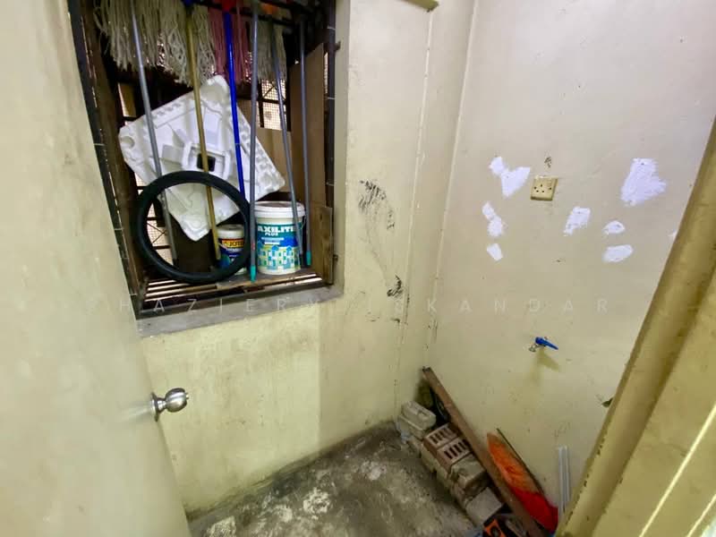 Apartment for Sale at Pangsapuri Subang Suria - Shaziery Iskandar - PropertyGuru.com.my