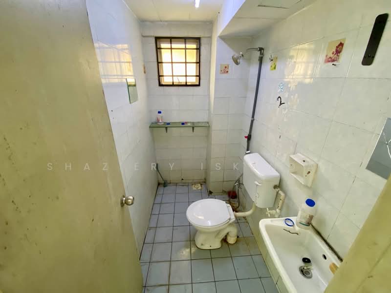 Apartment for Sale at Pangsapuri Subang Suria - Shaziery Iskandar - PropertyGuru.com.my