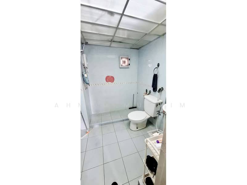 Condominium for Sale at South View @ One Ampang Avenue - Ahmad Muslim - Bathroom - PropertyGuru.com.my