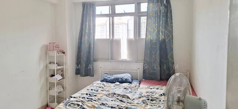 Condominium for Sale at South View @ One Ampang Avenue - Ahmad Muslim - Bedroom - PropertyGuru.com.my