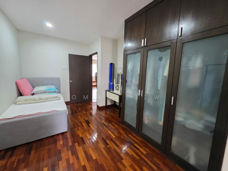 Rumah Teres 2.5-Tingkat untuk Dijual di Kepong (Kuala Lumpur) - Tommy Liew - Bedroom - PropertyGuru.com.my