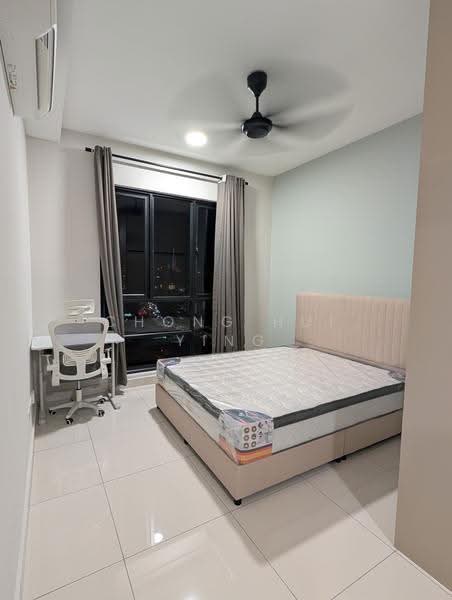 Kondominium untuk Disewa di Nestree Residence - Chong Hui Ying - Bedroom - PropertyGuru.com.my