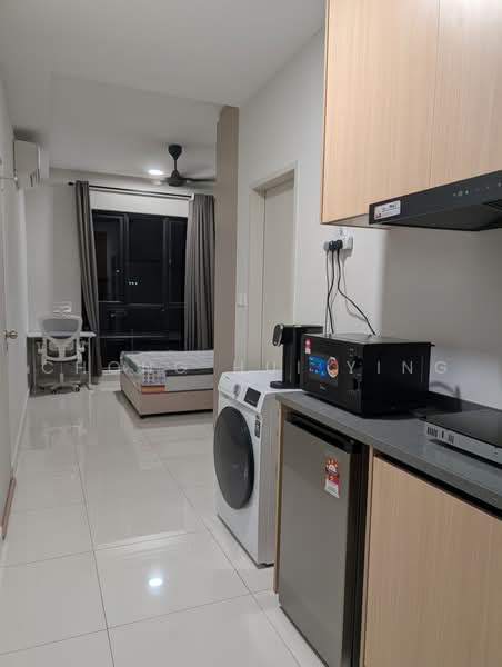 Kondominium untuk Disewa di Nestree Residence - Chong Hui Ying - Bedroom - PropertyGuru.com.my