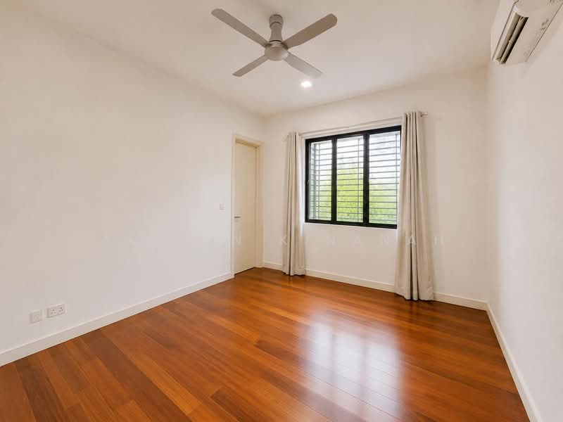 Semi-Detached House for Sale in Cyberjaya (Selangor) - Amirun Kinanah - Bedroom - PropertyGuru.com.my