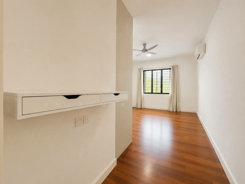 Semi-Detached House for Sale in Cyberjaya (Selangor) - Amirun Kinanah - Interior - PropertyGuru.com.my