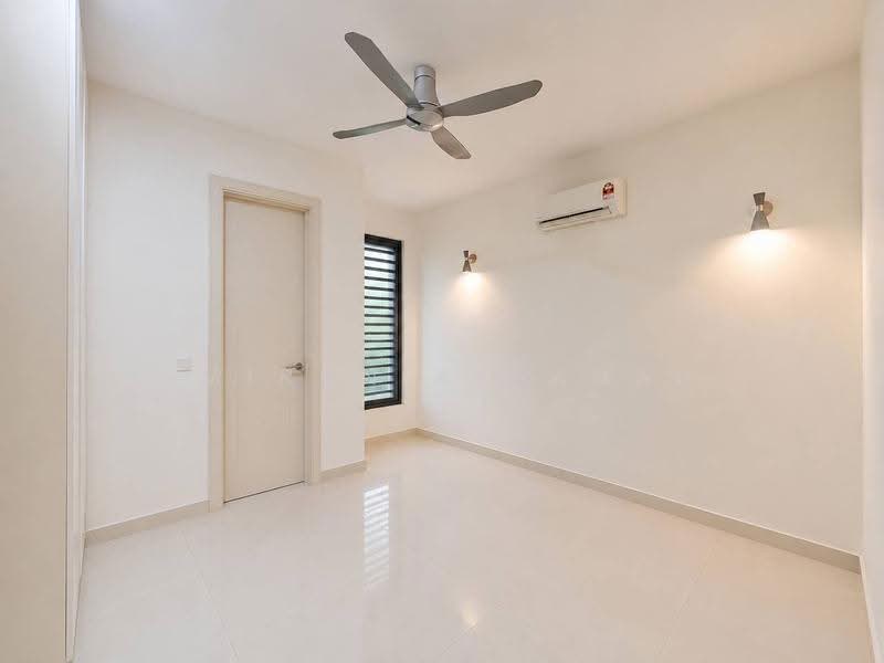 Semi-Detached House for Sale in Cyberjaya (Selangor) - Amirun Kinanah - Interior - PropertyGuru.com.my