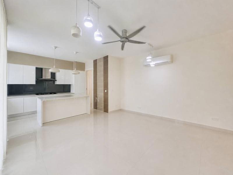 Semi-Detached House for Sale in Cyberjaya (Selangor) - Amirun Kinanah - Kitchen - PropertyGuru.com.my