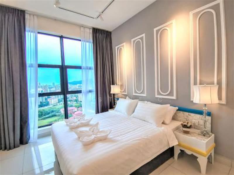 Residential Land for Sale in Mid Valley City (Kuala Lumpur) - Christine C. - Bedroom - PropertyGuru.com.my