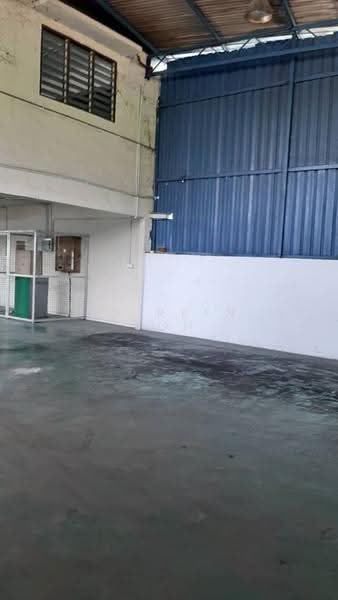 Warehouse for Rent in Kawasan 16 (Klang) - Shireen Soh - Interior - PropertyGuru.com.my