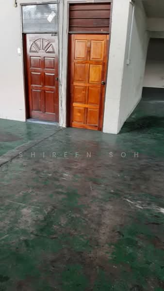 Warehouse for Rent in Kawasan 16 (Klang) - Shireen Soh - Entrance - PropertyGuru.com.my