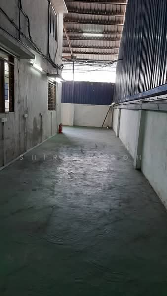 Warehouse for Rent in Kawasan 16 (Klang) - Shireen Soh - Interior - PropertyGuru.com.my