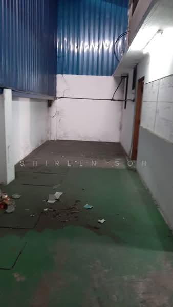 Warehouse for Rent in Kawasan 16 (Klang) - Shireen Soh - Interior - PropertyGuru.com.my