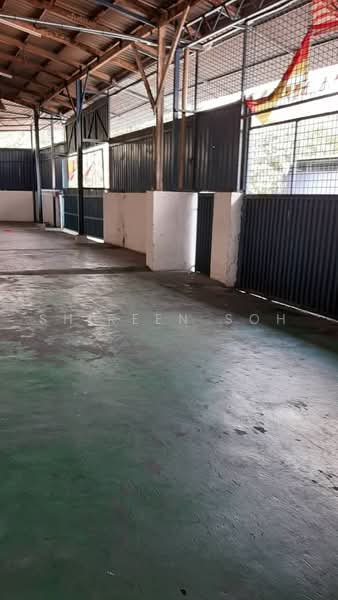 Warehouse for Rent in Kawasan 16 (Klang) - Shireen Soh - Interior - PropertyGuru.com.my