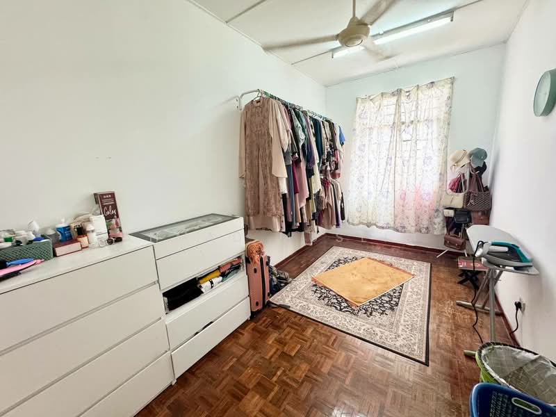Apartment for Sale at Sri Wira Rivera Rise - Ahmad Muslim - Bedroom - PropertyGuru.com.my
