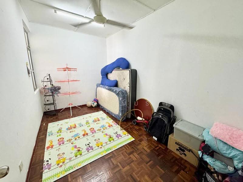 Apartment for Sale at Sri Wira Rivera Rise - Ahmad Muslim - Bedroom - PropertyGuru.com.my
