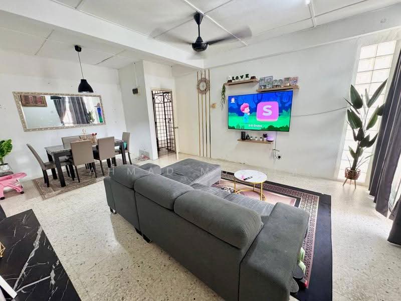Apartment for Sale at Sri Wira Rivera Rise - Ahmad Muslim - PropertyGuru.com.my