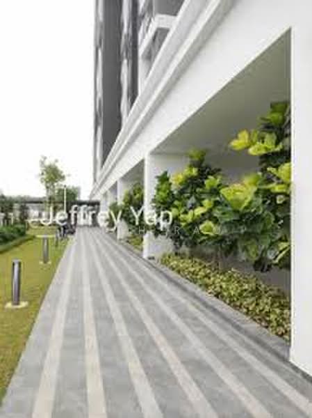 Service Residence for Rent at Suria Garden - Rich Rao - Exterior - PropertyGuru.com.my