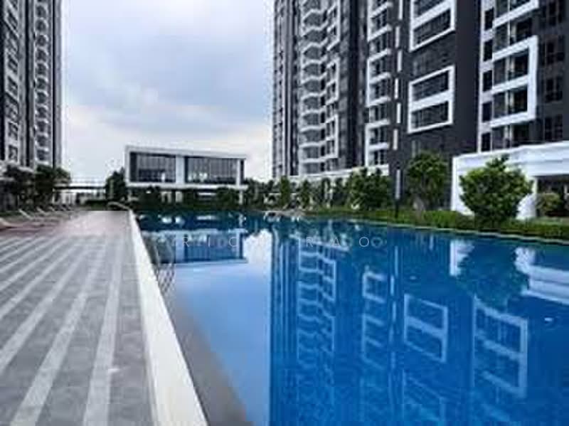 Service Residence for Rent at Suria Garden - Rich Rao - Exterior - PropertyGuru.com.my