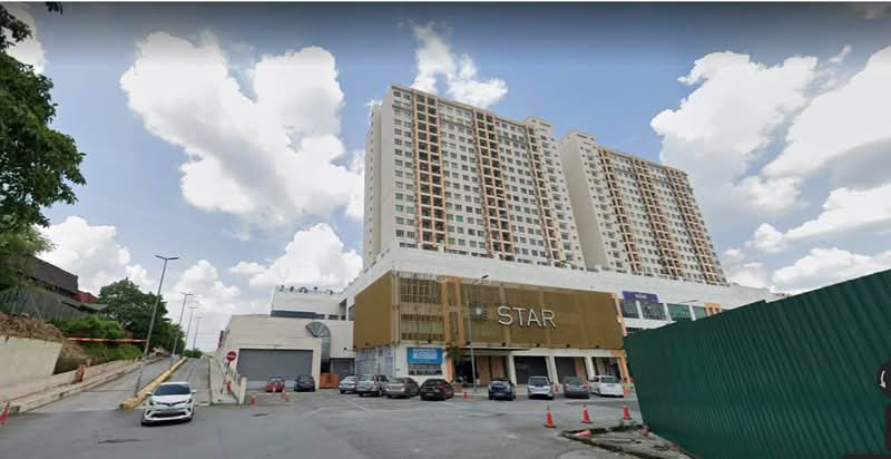 Pejabat untuk Disewa di Cheras (Kuala Lumpur) - Even Chong - Exterior - PropertyGuru.com.my