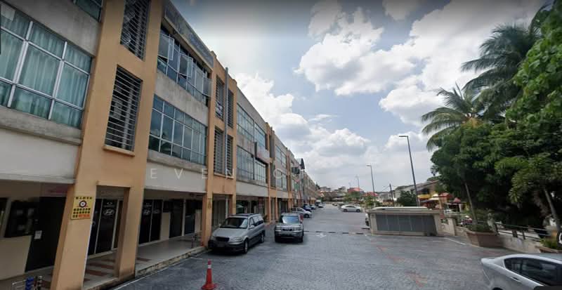 Pejabat untuk Disewa di Cheras (Kuala Lumpur) - Even Chong - Exterior - PropertyGuru.com.my