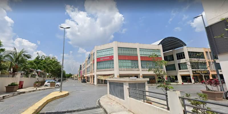 Pejabat untuk Disewa di Cheras (Kuala Lumpur) - Even Chong - Exterior - PropertyGuru.com.my