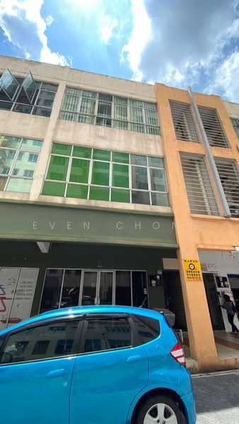 Pejabat untuk Disewa di Cheras (Kuala Lumpur) - Even Chong - Exterior - PropertyGuru.com.my
