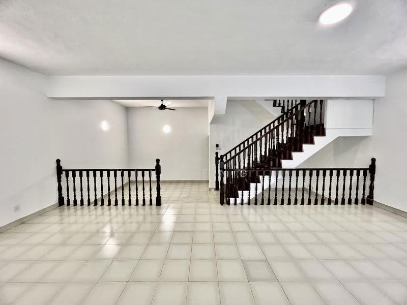 2-storey Terraced House for Rent in Taman Tun Dr Ismail (Kuala Lumpur) - Yin Peng . - Living Hall - PropertyGuru.com.my