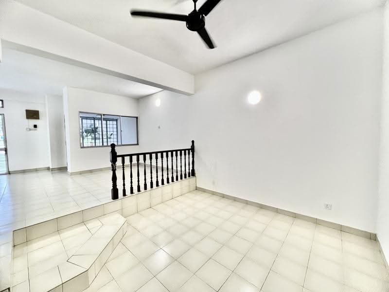 2-storey Terraced House for Rent in Taman Tun Dr Ismail (Kuala Lumpur) - Yin Peng . - Dining Hall - PropertyGuru.com.my