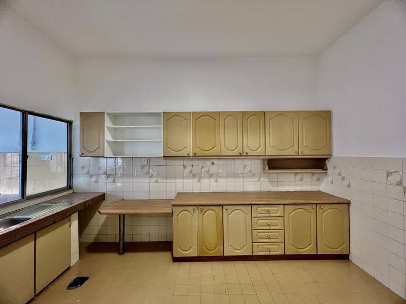 2-storey Terraced House for Rent in Taman Tun Dr Ismail (Kuala Lumpur) - Yin Peng . - Kitchen - PropertyGuru.com.my