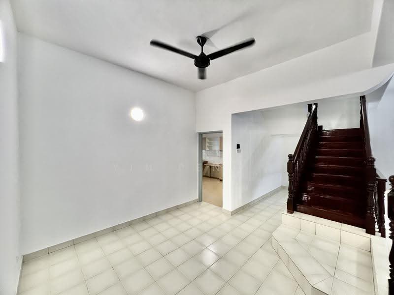 2-storey Terraced House for Rent in Taman Tun Dr Ismail (Kuala Lumpur) - Yin Peng . - Dining Hall - PropertyGuru.com.my