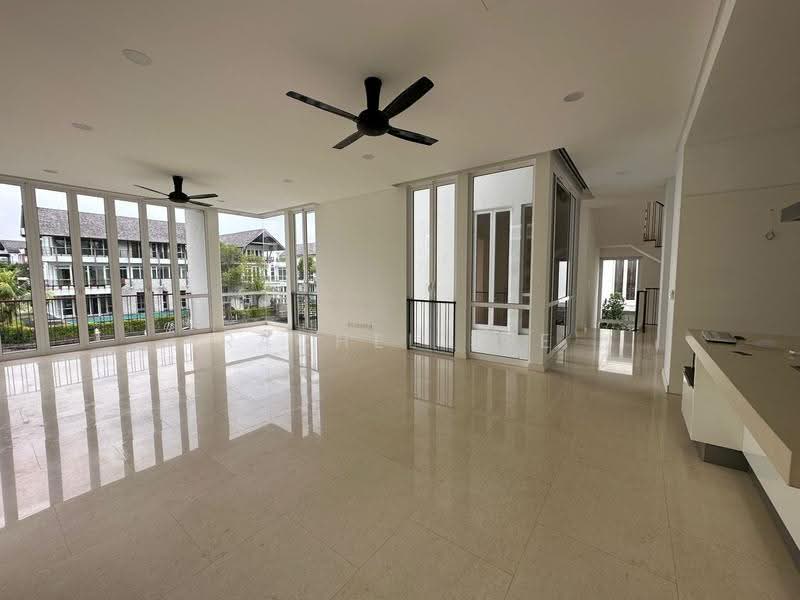 Bungalow House for Rent in Johor Bahru (Johor) - Rachel See - Living Room - PropertyGuru.com.my