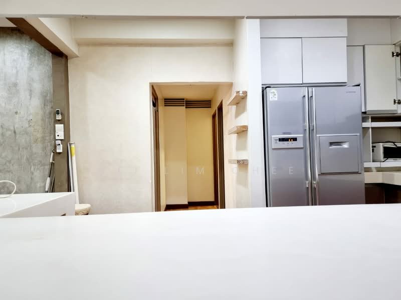 Kondominium untuk Disewa di Ampang Putra Residency - WEI LIM CHEE - PropertyGuru.com.my