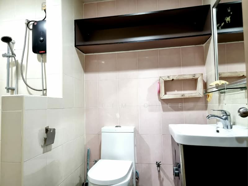 Kondominium untuk Disewa di Ampang Putra Residency - WEI LIM CHEE - PropertyGuru.com.my