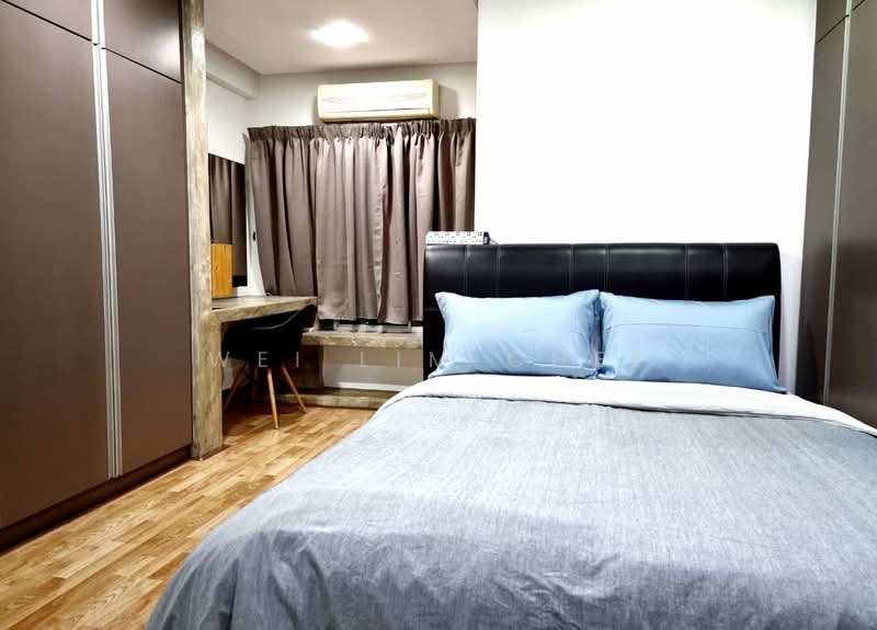 Kondominium untuk Disewa di Ampang Putra Residency - WEI LIM CHEE - PropertyGuru.com.my