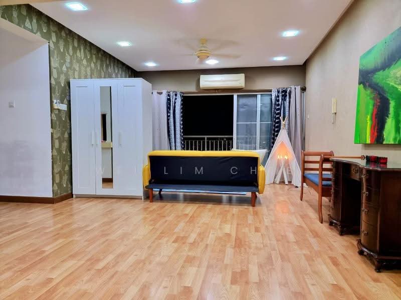 Kondominium untuk Disewa di Ampang Putra Residency - WEI LIM CHEE - PropertyGuru.com.my
