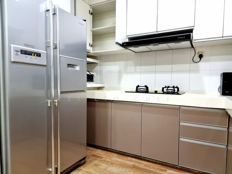 Kondominium untuk Disewa di Ampang Putra Residency - WEI LIM CHEE - PropertyGuru.com.my