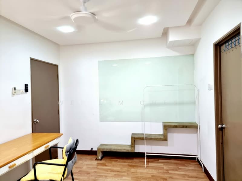 Kondominium untuk Disewa di Ampang Putra Residency - WEI LIM CHEE - PropertyGuru.com.my