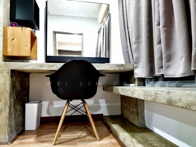 Kondominium untuk Disewa di Ampang Putra Residency - WEI LIM CHEE - PropertyGuru.com.my