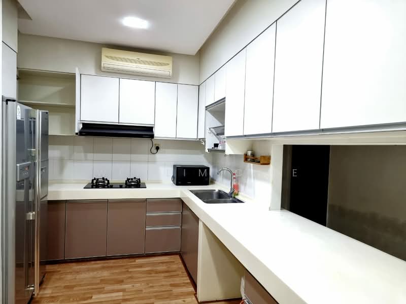 Kondominium untuk Disewa di Ampang Putra Residency - WEI LIM CHEE - PropertyGuru.com.my