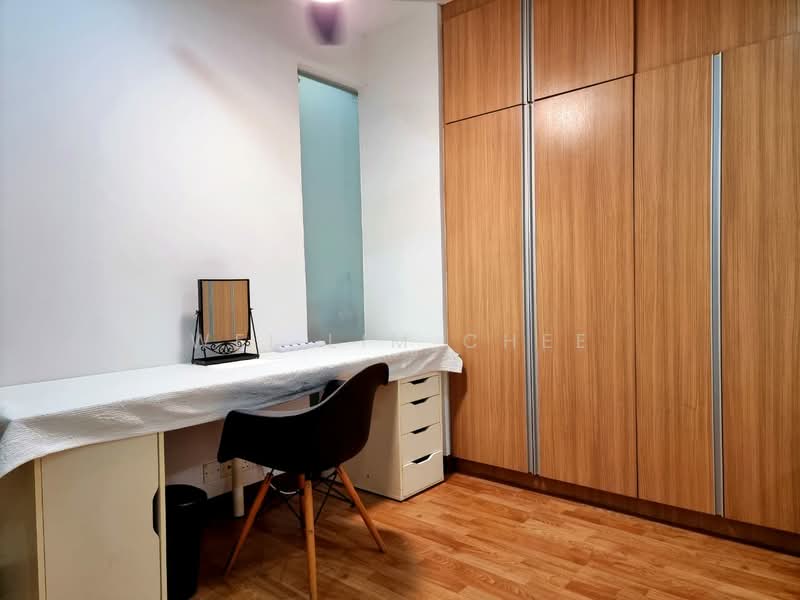Kondominium untuk Disewa di Ampang Putra Residency - WEI LIM CHEE - PropertyGuru.com.my