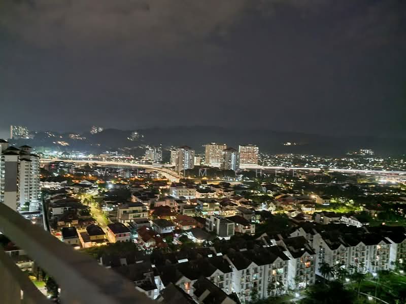 Kondominium untuk Disewa di Ampang Putra Residency - WEI LIM CHEE - PropertyGuru.com.my