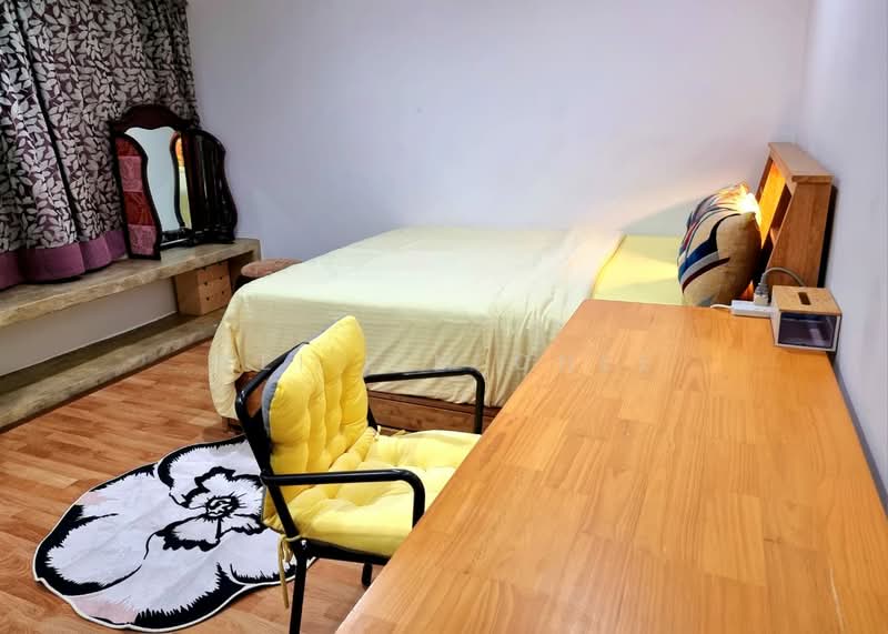 Kondominium untuk Disewa di Ampang Putra Residency - WEI LIM CHEE - PropertyGuru.com.my