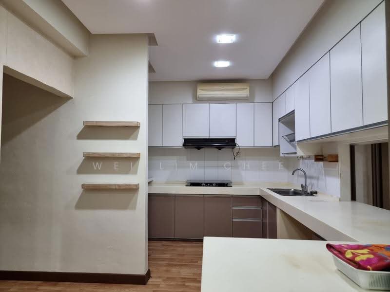 Kondominium untuk Disewa di Ampang Putra Residency - WEI LIM CHEE - PropertyGuru.com.my