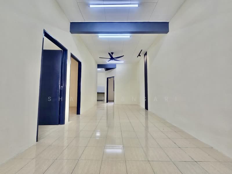 Rumah Teres 1-Tingkat untuk Dijual di Taman Desa Pd (Linggi) - Sharul Ansari - Interior - PropertyGuru.com.my