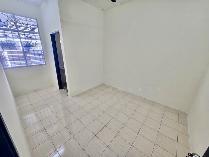 Rumah Teres 1-Tingkat untuk Dijual di Taman Desa Pd (Linggi) - Sharul Ansari - Interior - PropertyGuru.com.my